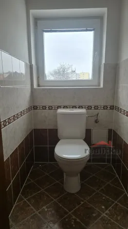 Pronájem bytu 3+kk, Opava, Bílovecká, 120 m2