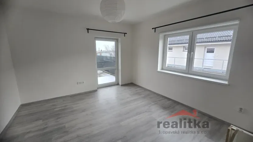 Pronájem bytu 3+kk, Opava, Bílovecká, 120 m2
