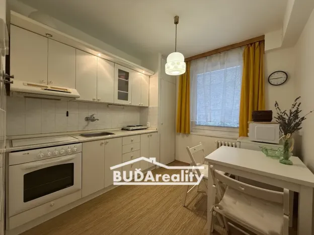 Pronájem bytu 2+1, Zlín, Nivy I, 55 m2