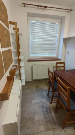 Pronájem bytu 2+1, Rosice, Pod Zahrádkami, 66 m2