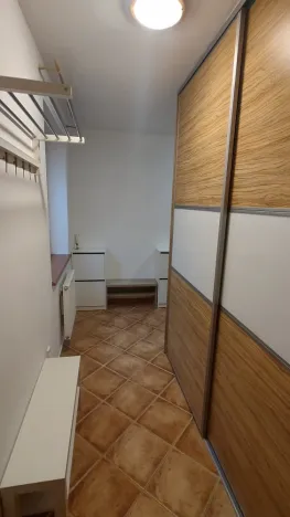 Pronájem bytu 2+1, Rosice, Pod Zahrádkami, 66 m2