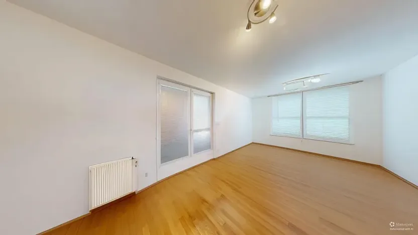 Prodej bytu 3+kk, Praha - Michle, Krnkova, 80 m2