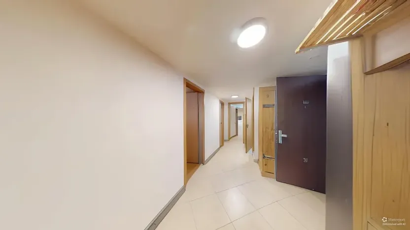 Prodej bytu 3+kk, Praha - Michle, Krnkova, 80 m2