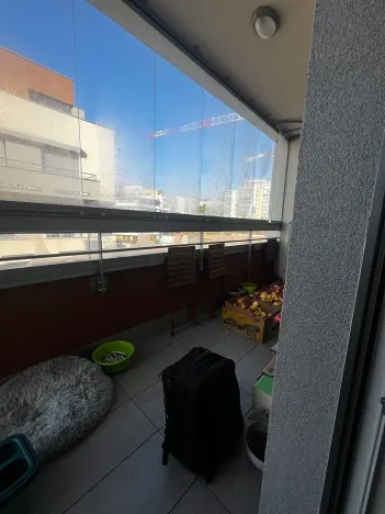 Prodej bytu 3+kk, Praha - Michle, Krnkova, 80 m2