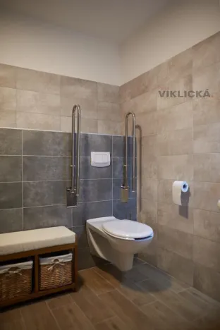 Pronájem ubytování, Slavonice, Nádražní, 220 m2