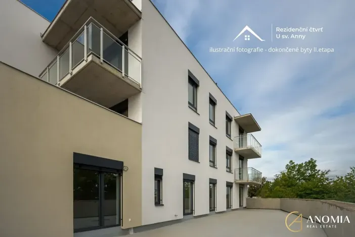 Prodej bytu 3+kk, Kutná Hora, Plk. Loudy, 70 m2