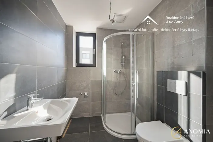 Prodej bytu 4+kk, Kutná Hora, Plk. Loudy, 81 m2