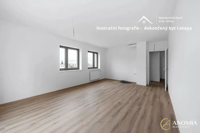 Prodej bytu 4+kk, Kutná Hora, Plk. Loudy, 88 m2