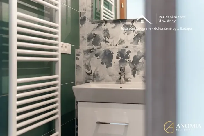 Prodej bytu 3+kk, Kutná Hora, Plk. Loudy, 72 m2