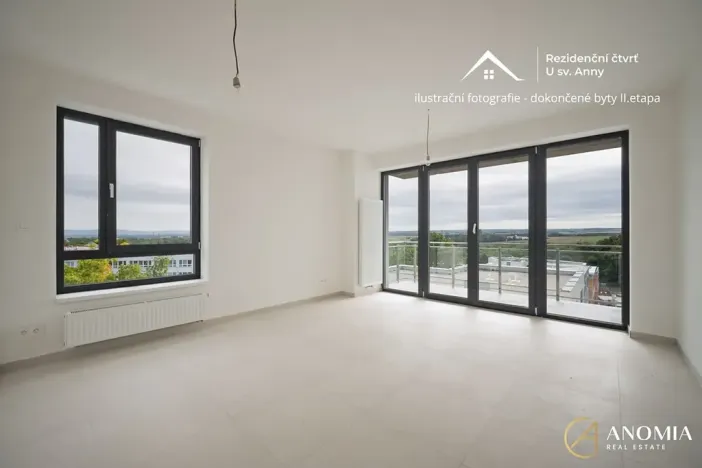 Prodej bytu 3+kk, Kutná Hora, Plk. Loudy, 72 m2