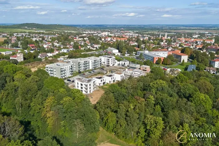 Prodej bytu 2+kk, Kutná Hora, Plk. Loudy, 57 m2