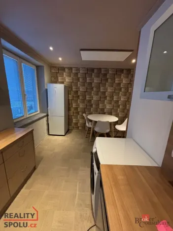 Pronájem bytu 3+1, Trstěnice, 77 m2