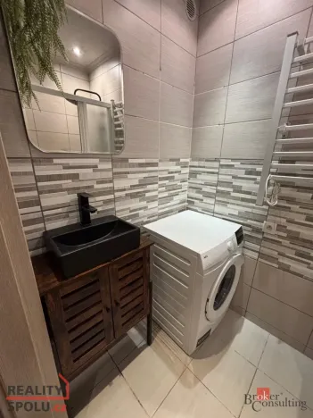 Pronájem bytu 3+1, Trstěnice, 77 m2