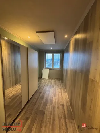 Pronájem bytu 3+1, Trstěnice, 77 m2