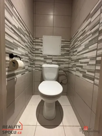 Pronájem bytu 3+1, Trstěnice, 77 m2