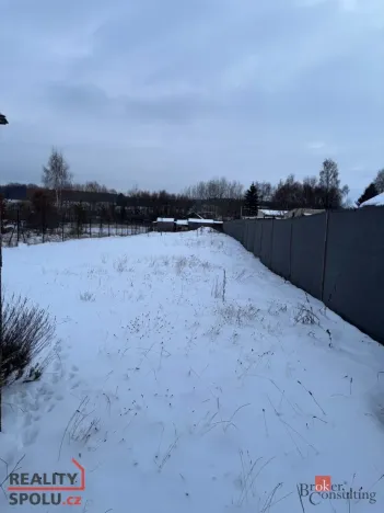 Pronájem bytu 3+1, Trstěnice, 77 m2