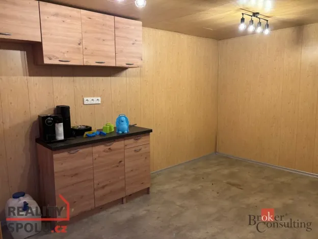 Pronájem bytu 3+1, Trstěnice, 77 m2