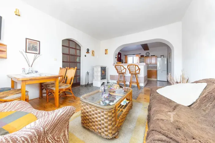 Prodej rodinného domu, Lysovice, 160 m2