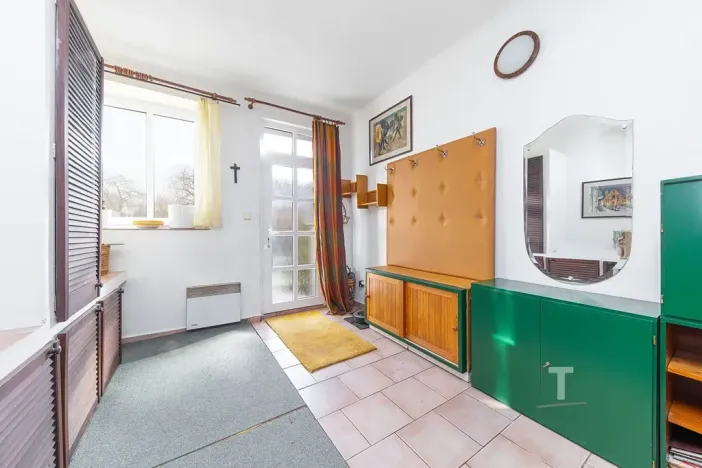 Prodej rodinného domu, Lysovice, 160 m2