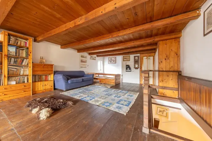 Prodej rodinného domu, Lysovice, 160 m2