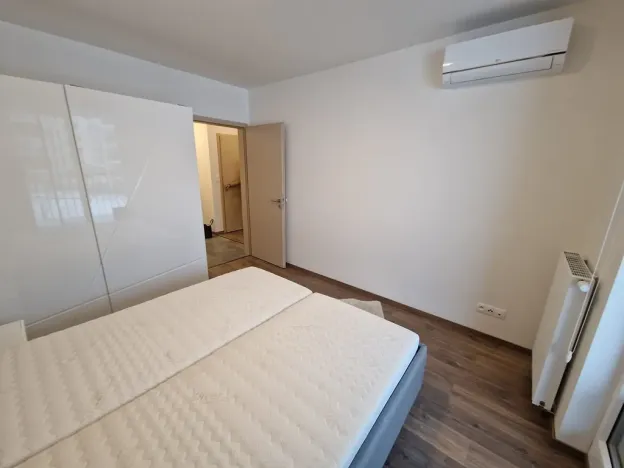 Pronájem bytu 2+kk, Ostrava - Moravská Ostrava, náměstí Biskupa Bruna, 52 m2