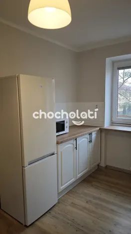 Pronájem bytu 2+1, Pardubice, Železničního pluku, 50 m2