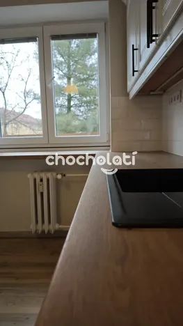 Pronájem bytu 2+1, Pardubice, Železničního pluku, 50 m2