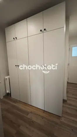 Pronájem bytu 2+1, Pardubice, Železničního pluku, 50 m2