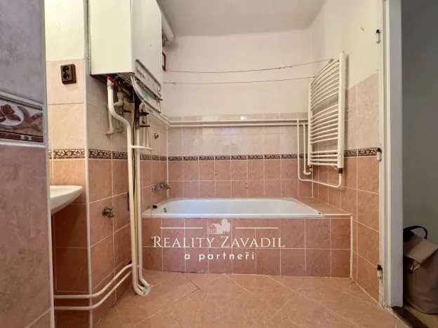 Prodej bytu 2+1, Opava, náměstí Svaté Hedviky, 57 m2