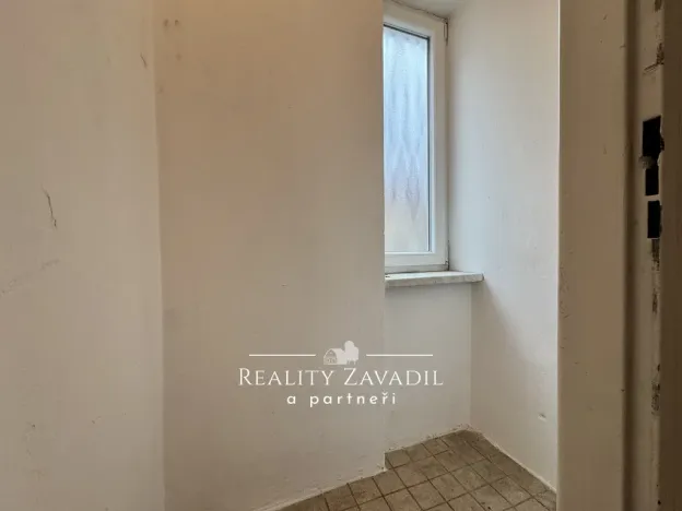 Prodej bytu 2+1, Opava, náměstí Svaté Hedviky, 57 m2