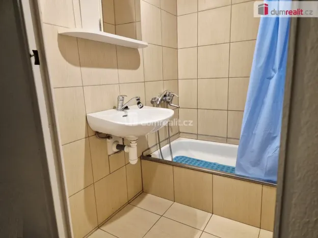Prodej bytu 2+kk, Velešín, Sídliště, 44 m2