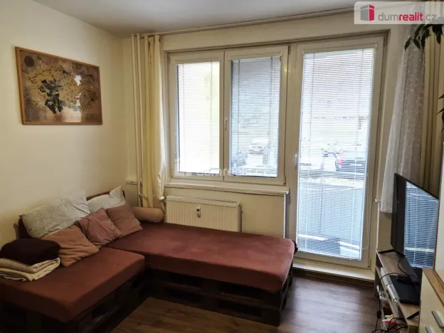 Prodej bytu 2+kk, Velešín, Sídliště, 44 m2