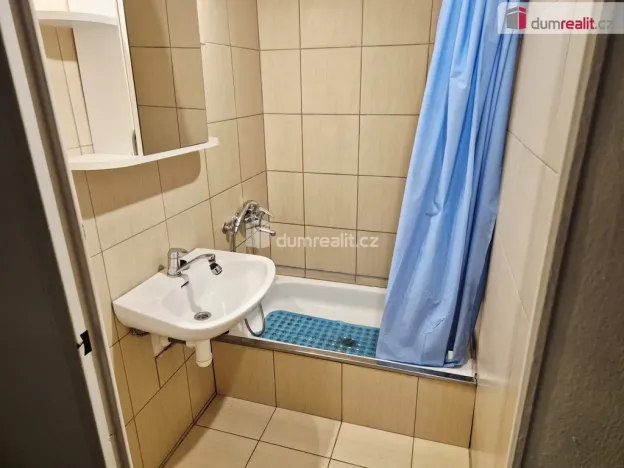 Prodej bytu 2+kk, Velešín, Sídliště, 44 m2