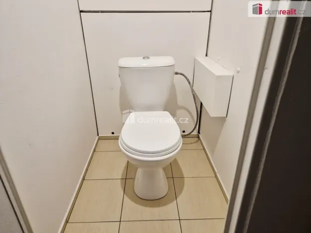 Prodej bytu 2+kk, Velešín, Sídliště, 44 m2