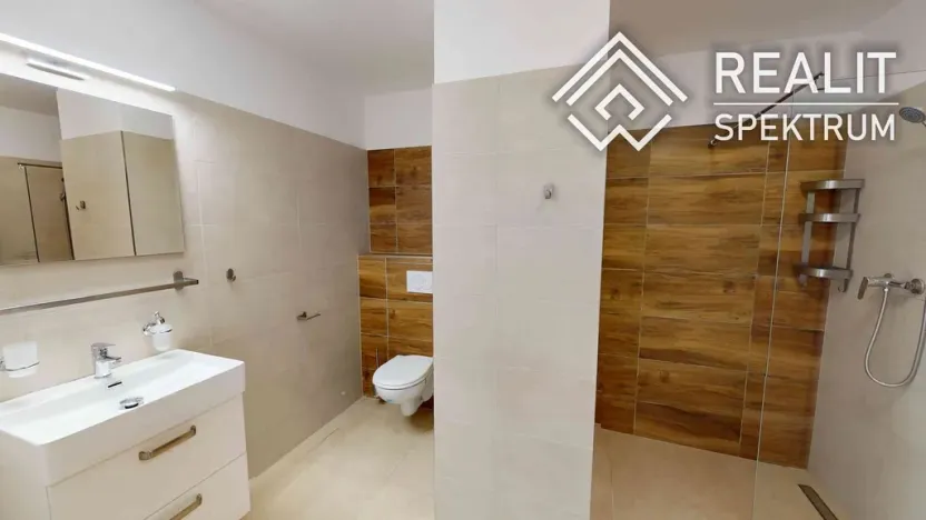 Pronájem bytu 2+kk, Letohrad, U Valu, 62 m2