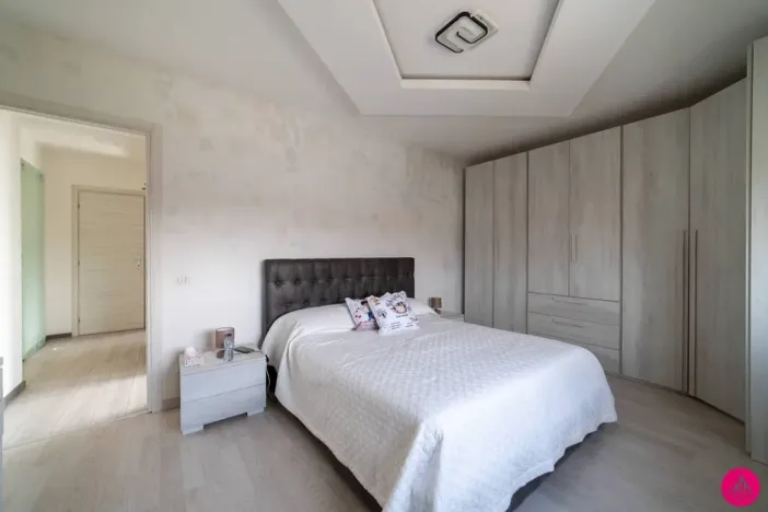 Prodej bytu 2+kk, Via Monte Nero, Pordenone, Friuli-venezia-giulia, Itálie, 85 m2