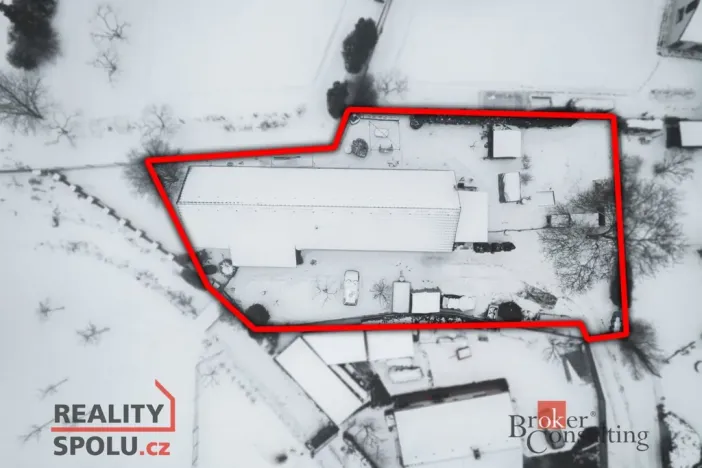 Prodej rodinného domu, Nechanice - Staré Nechanice, 127 m2