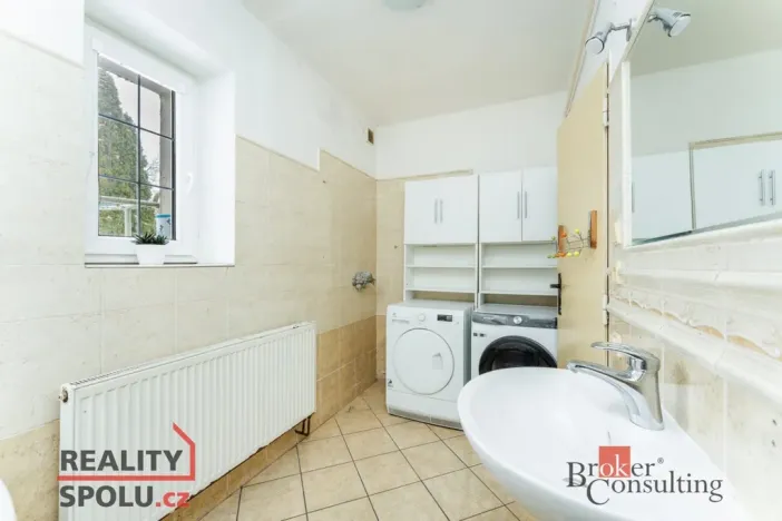 Prodej rodinného domu, Nechanice - Staré Nechanice, 127 m2