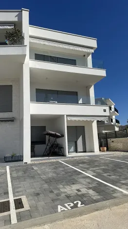 Prodej bytu 3+kk, Žaborić, Chorvatsko, 87 m2