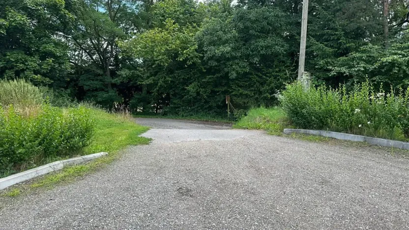 Prodej pozemku pro bydlení, Vojkov, 1800 m2