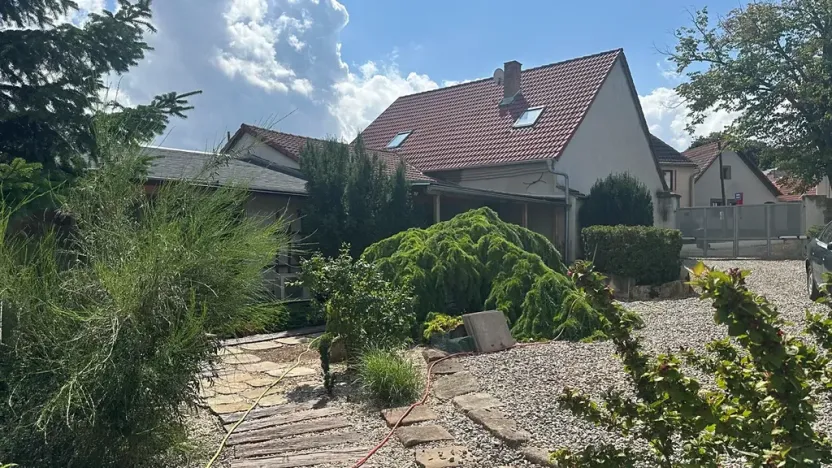 Prodej rodinného domu, Líský, 250 m2