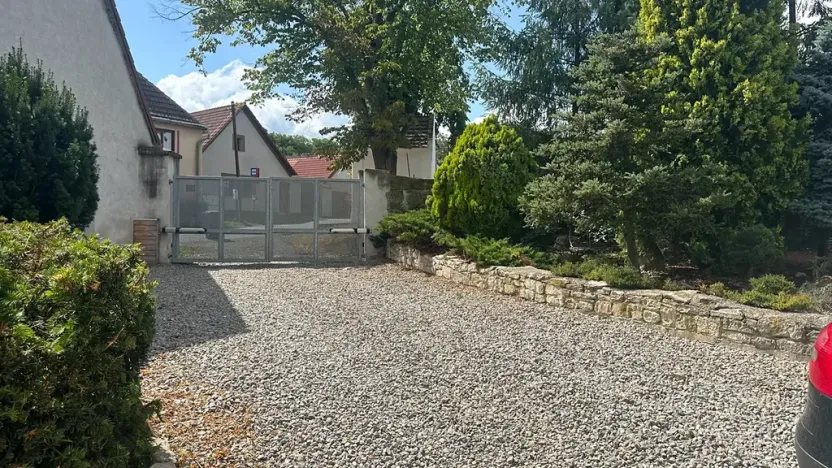 Prodej rodinného domu, Líský, 250 m2