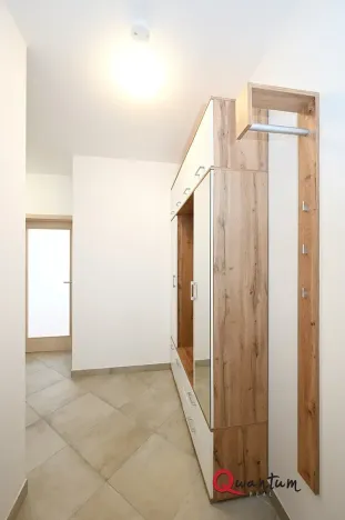 Pronájem bytu 2+kk, Praha - Hlubočepy, Miloše Havla, 52 m2