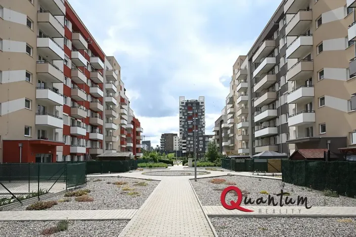 Pronájem bytu 2+kk, Praha - Hlubočepy, Miloše Havla, 52 m2