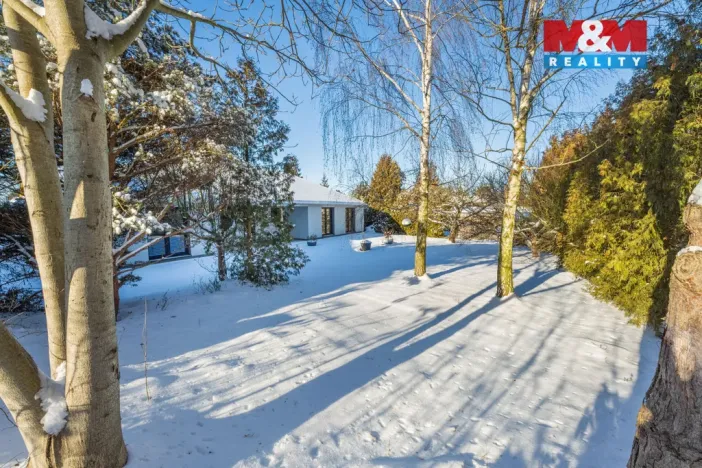 Prodej rodinného domu, Zbuzany, U Menhiru III, 150 m2