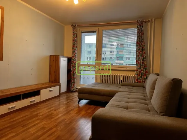 Pronájem bytu 3+1, Brno, Božetěchova, 76 m2