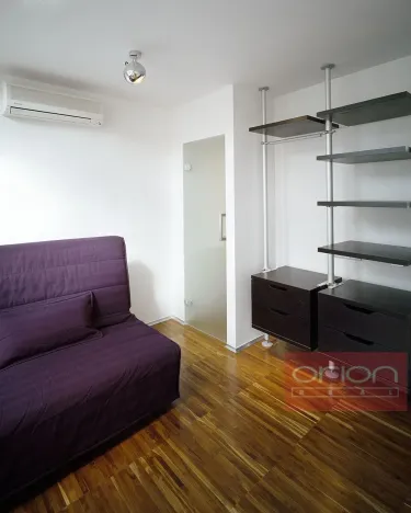 Pronájem bytu 3+kk, Praha - Bubeneč, Národní obrany, 108 m2