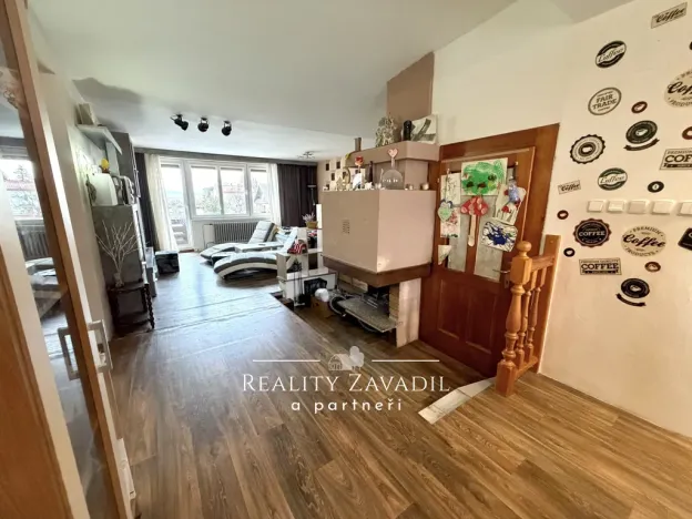 Prodej rodinného domu, Zliv, Třešňová, 210 m2