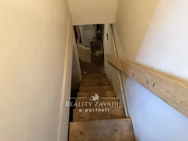 Prodej rodinného domu, Zliv, Třešňová, 210 m2