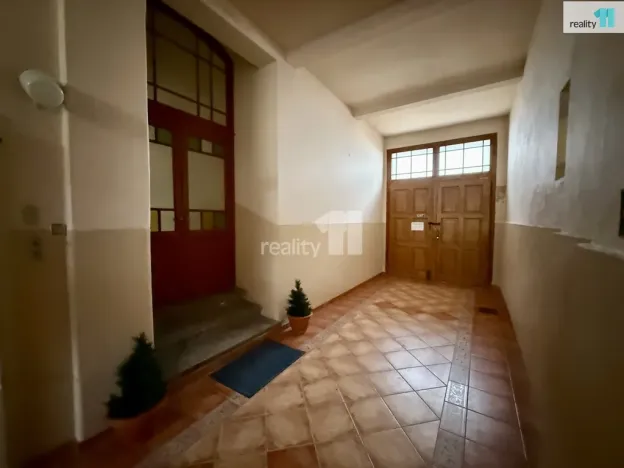 Prodej bytu 3+1, Karlovy Vary, Moskevská, 92 m2